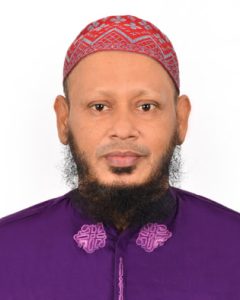মোঃ ফারুক হোসেন